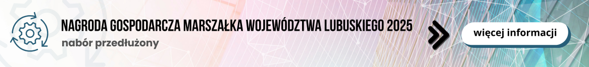 Nagroda Gospodarcza Marszałaka Województwa