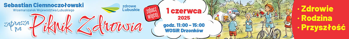 Piknik Zdrowia 2025