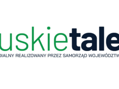 Logo Lubuskie Talenty