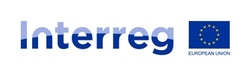 Logo programów Interreg