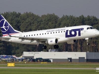 Port Lotniczy Zielona Góra