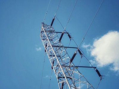 Linia energetyczna PLISZKA