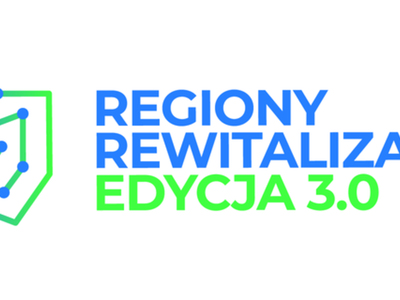 Regiony Rewitalizacji Edycja 3.0