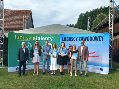 Ochla warsztaty 2