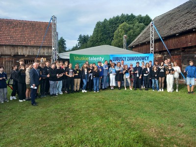 Ochla warsztaty