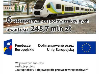 Projekt taborowy FEWL