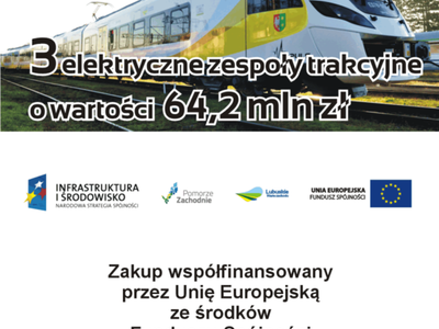 Projekt taborowy POIiŚ