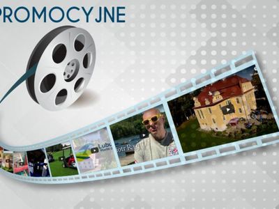 filmy promocyjne grafika