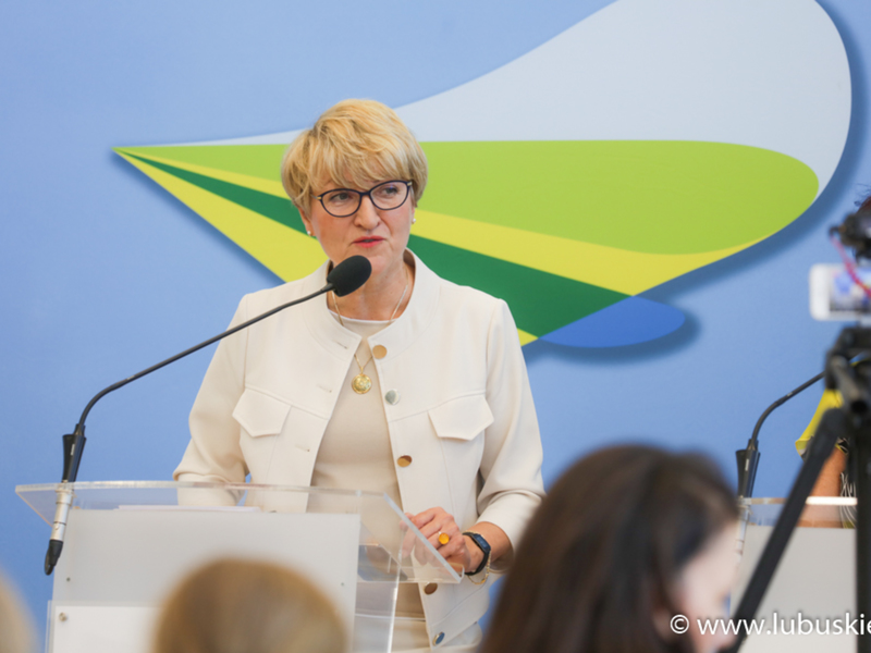 Elżbieta Anna Polak