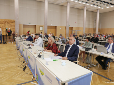 Radni Województwa Lubuskiego