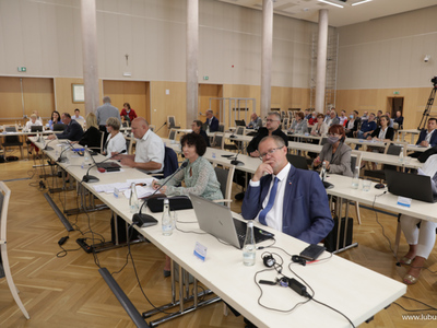 Radni Województwa Lubuskiego