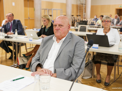 Jan Świrepo
