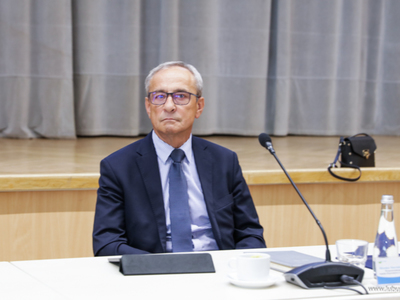 Mirosław Marcinkiewicz