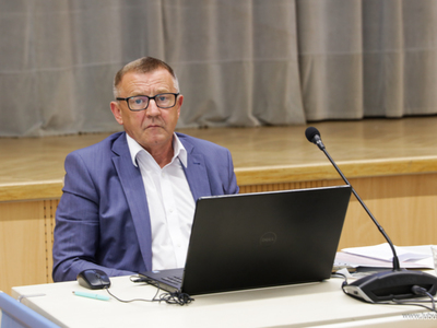 Ardelli Tadeusz