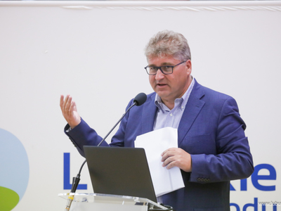 Janusz Jasiński - OPZL