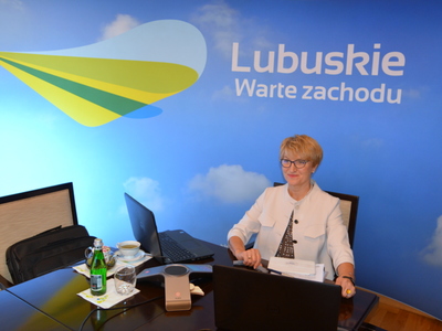 Elżbieta Anna Polak