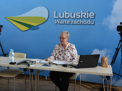 Wioleta Haręźlak.