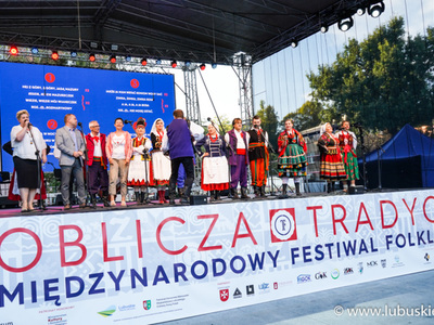 Lubuski Zespół Pieśni i Tańca