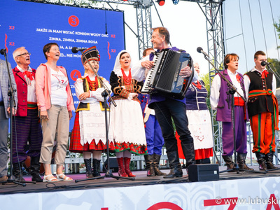 Lubuski Zespół Pieśni i Tańca