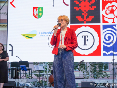 Elżbieta Anna Polak