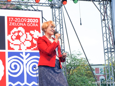 Elżbieta Anna Polak