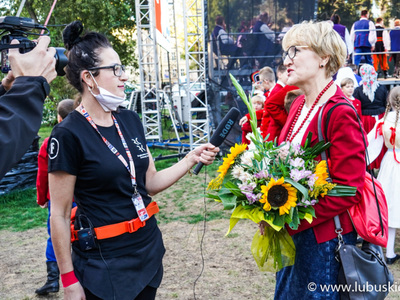 Elżbieta Anna Polak