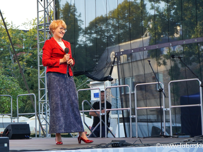 Elżbieta Anna Polak
