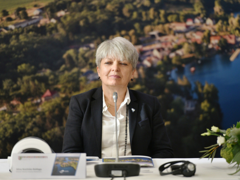 Alina Kozińska-Bałdyga