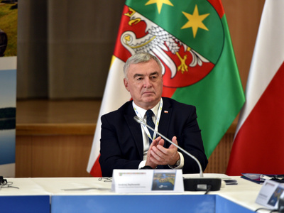 Gość obrad