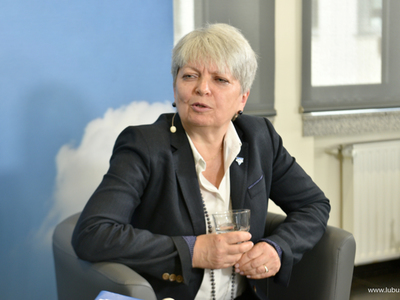 Alina Kozińska-Bałdyga