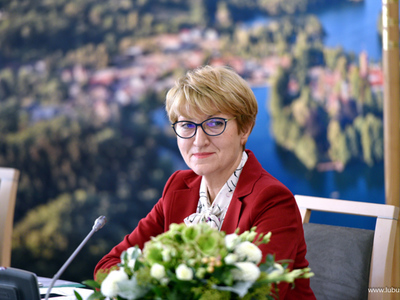 Elżbieta Anna Polak