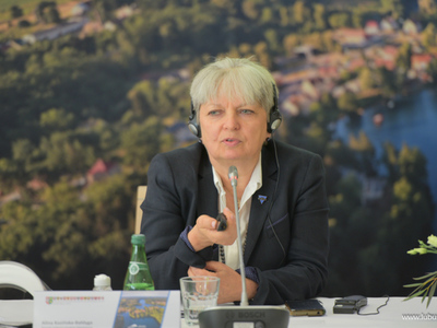 Alina Kozińska-Bałdyga
