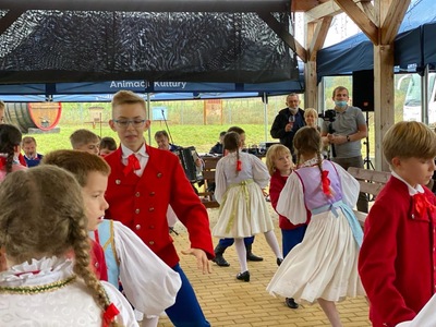 Lubuski Zespół pieśni i Tańca