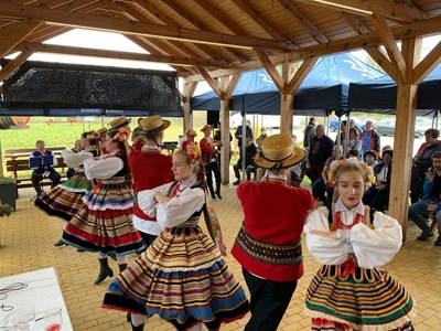 Lubuski Zespół pieśni i Tańca