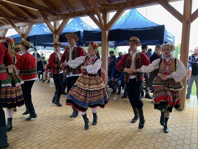 Lubuski Zespół pieśni i Tańca