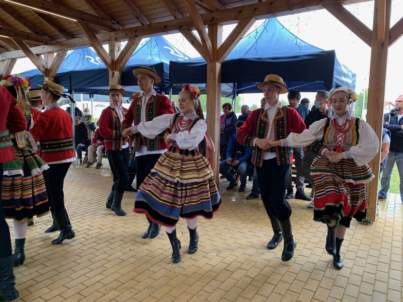 Lubuski Zespół pieśni i Tańca