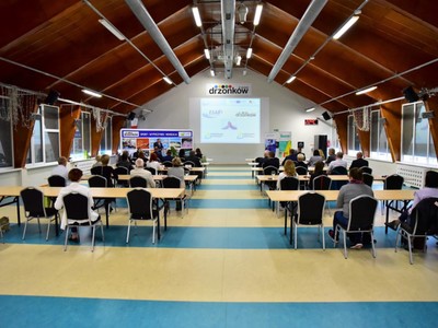 Inauguracja projektu pn. Transgraniczna Akademia Edukacji Prewencji...