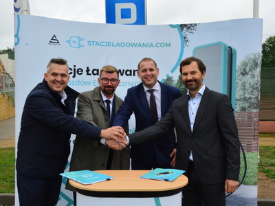 Inauguracja projektu pn. Transgraniczna Akademia Edukacji Prewencji...