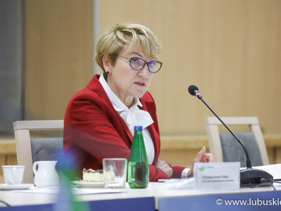 Elżbieta Anna Polak