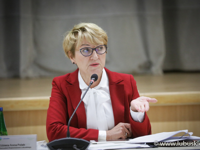 Elżbieta Anna Polak