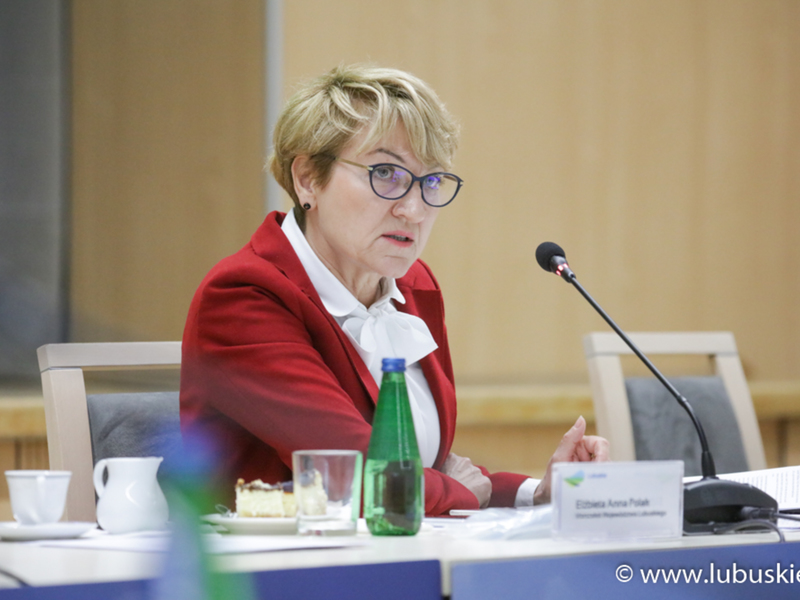 Elżbieta Anna Polak