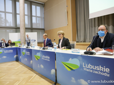 Lubuska Rada Rozwoju