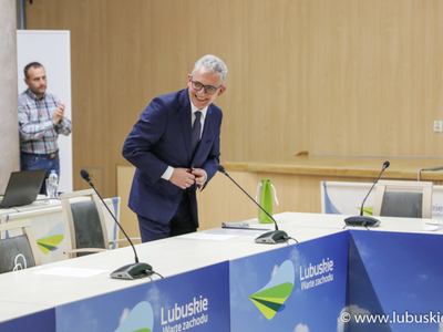 Rektor Uniwersytetu Zielonogórskiego