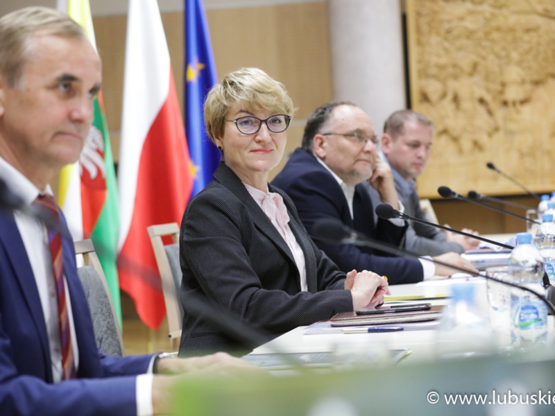 Lubuska Rada Rozwoju