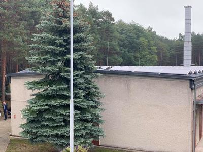 Instalacja fotowoltaiczna