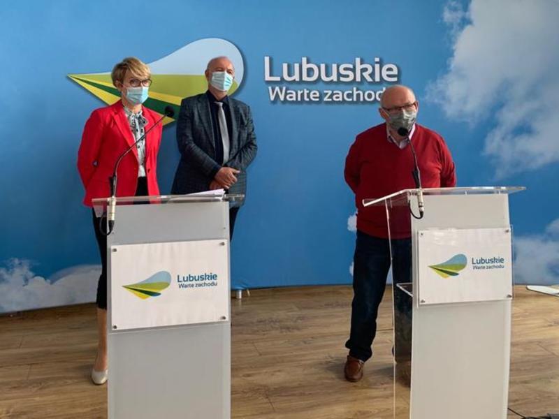 konferencja prasowa