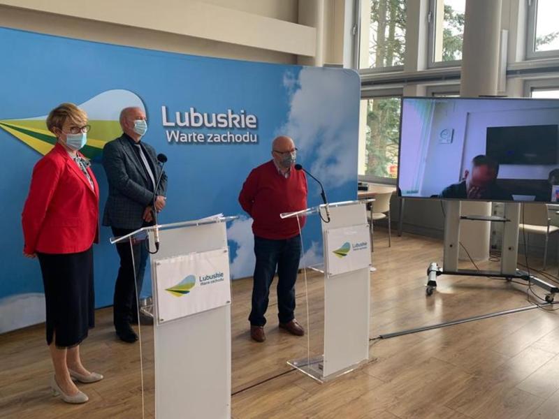 konferencja prasowa