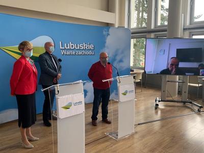 konferencja prasowa