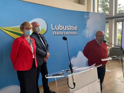 konferencja prasowa