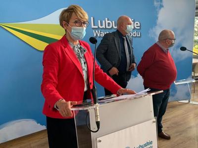 konferencja prasowa